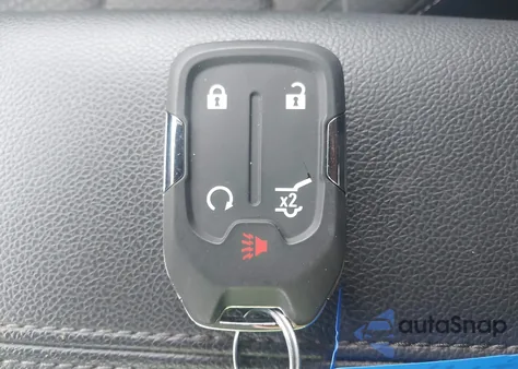 2022 GMC Terrain Awd Sle из США, поврежденный, VIN 3GKALTEV1NL142681